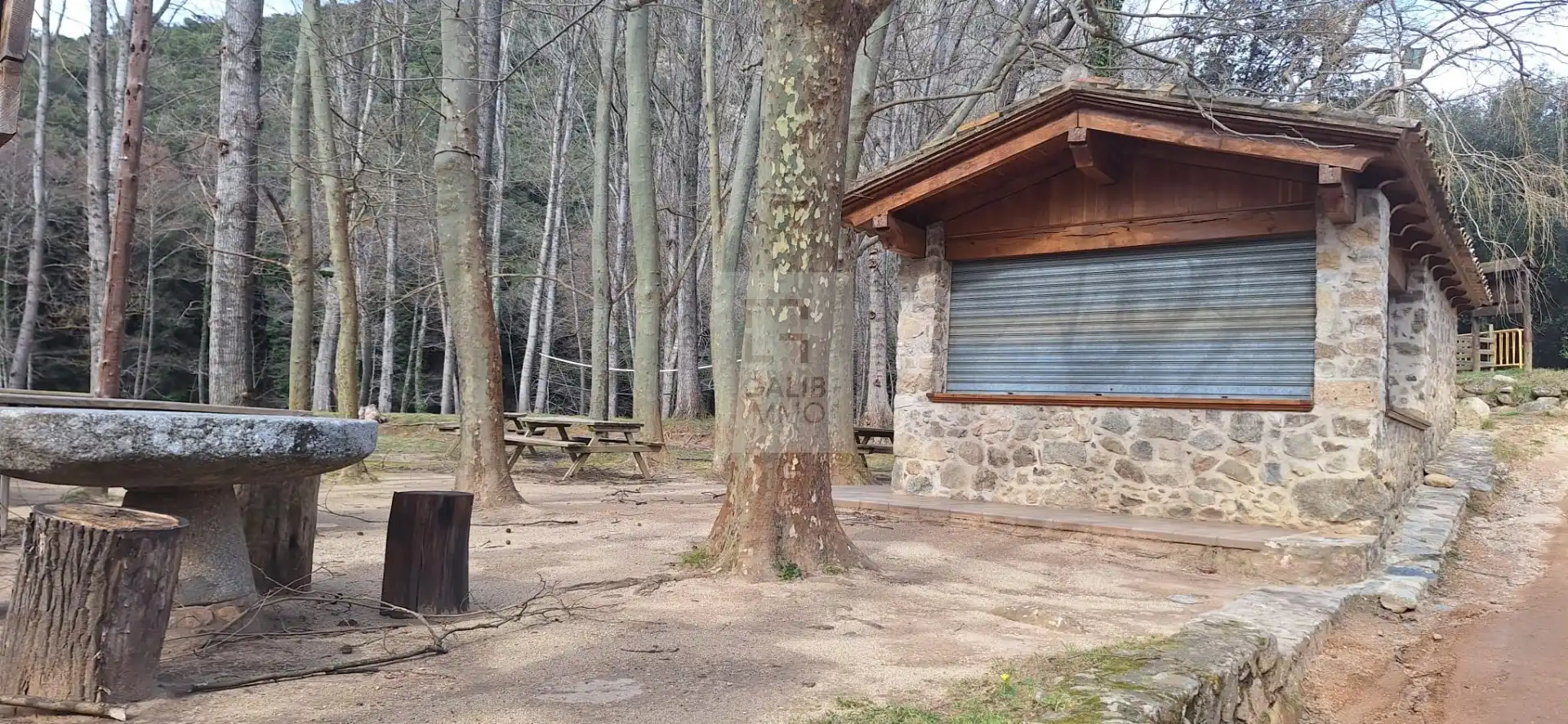 Casa rustica con terrazza in vendita a Maçanet de Cabrenys, imagen 9