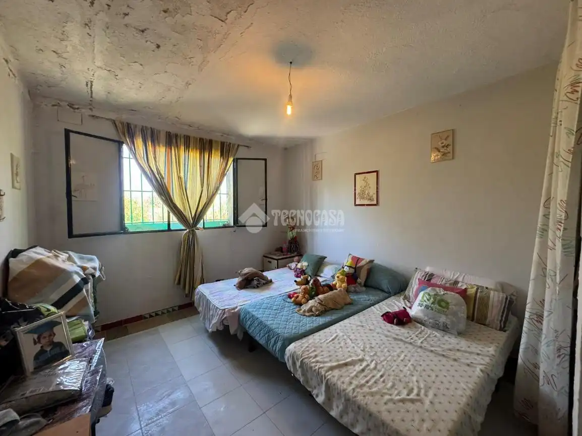 Habitación de Finca rústica en venta en Navalcarnero con Calefacción