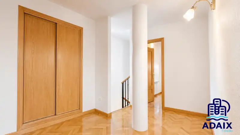 Piso en venta en Toledo con Aire acondicionado y Calefacción