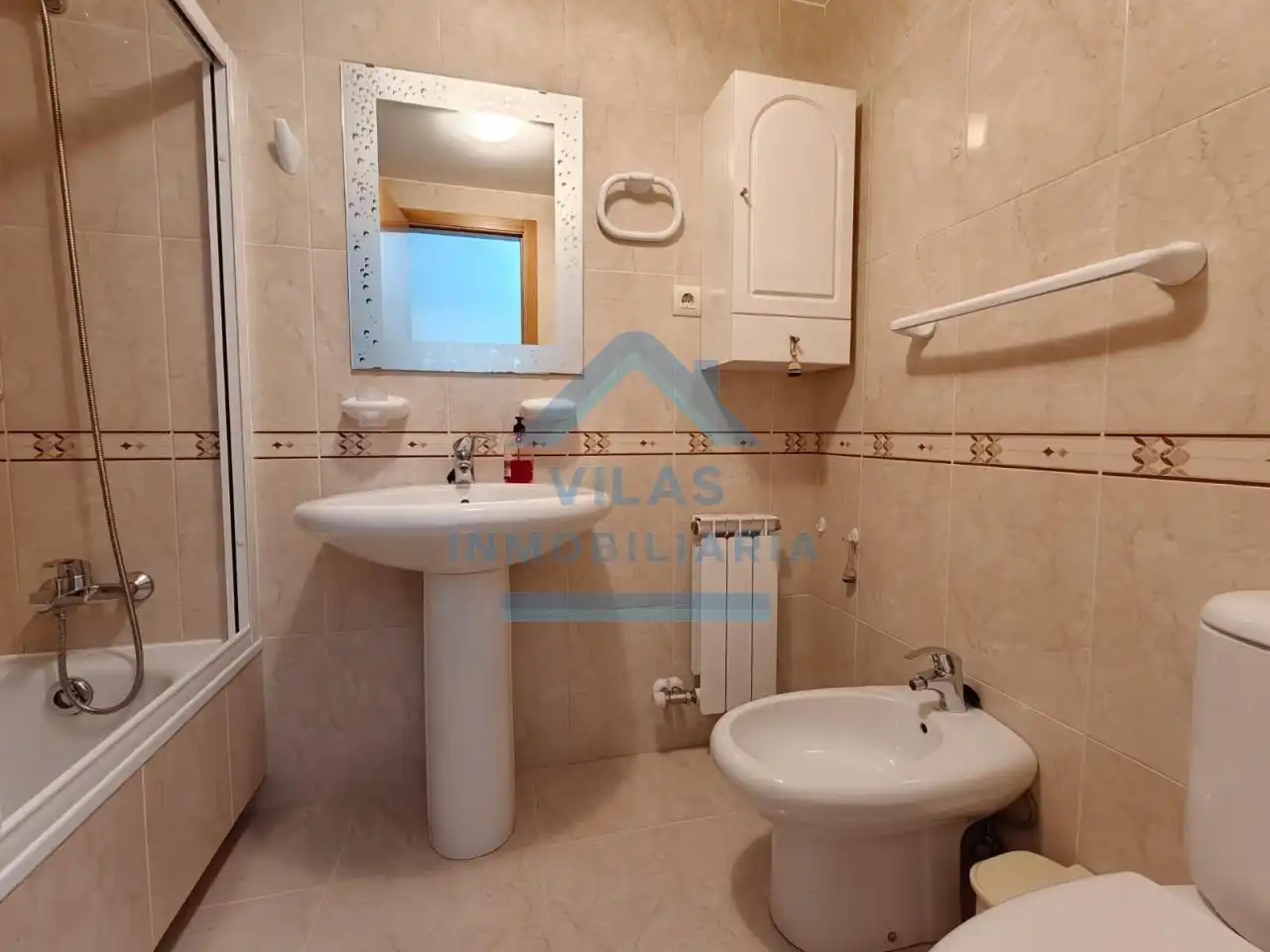 Appartement compact avec terrasse à louer à TRAVESIA DO PORTO, imagen 6