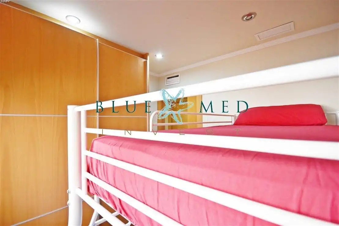 Appartement avec ascenseur à vendre à Paseo de Francisco Martínez Muñoz, imagen 16
