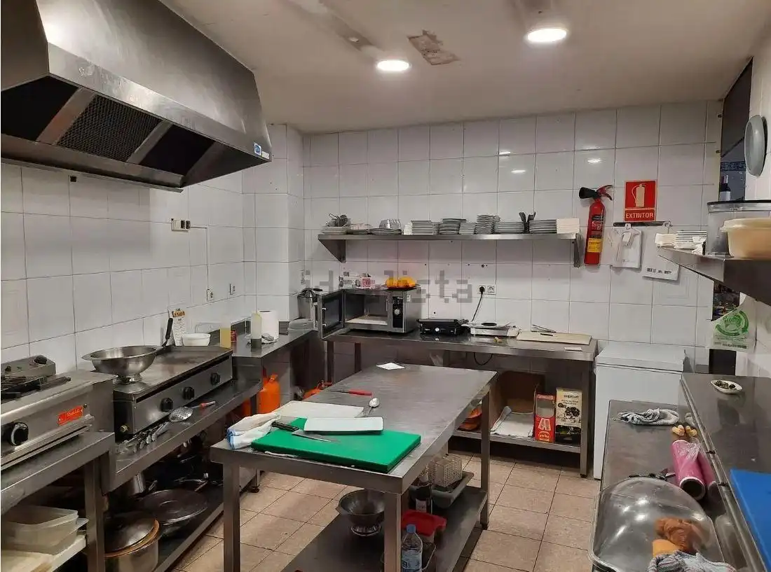 Local comercial en venda a La Vall d'Uixó, imagen 9