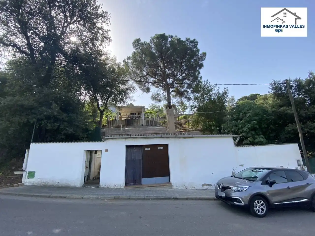 Rural land for sale in Bigues i Riells del Fai, imagen 3