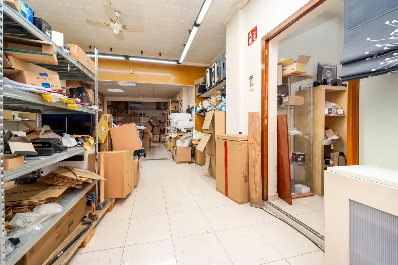 Local comercial en venta en Llevant, imagen 8