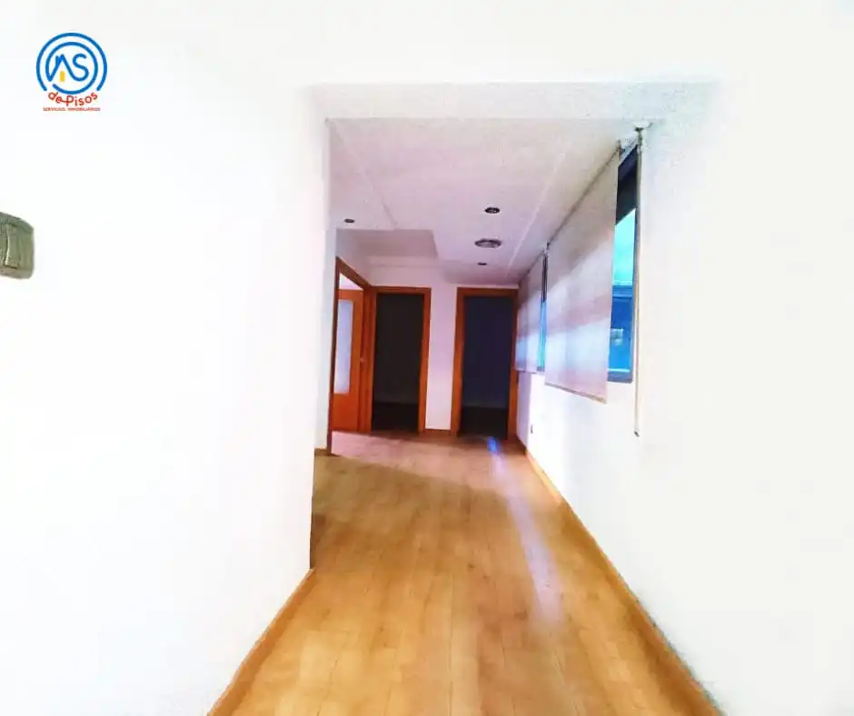 Büro mit Aufzug zur Miete in Calle de Felipe Sanclemente 8, imagen 11