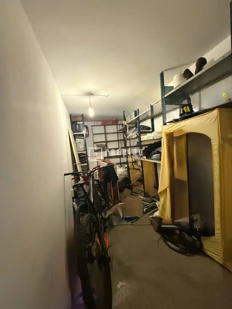 Appartement avec piscine à vendre à del Risco de los Claveles 5, imagen 33