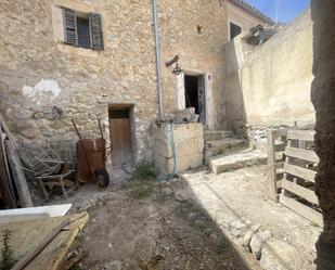 Exterior view of Country house for sale in Campanet  with Swimming Pool