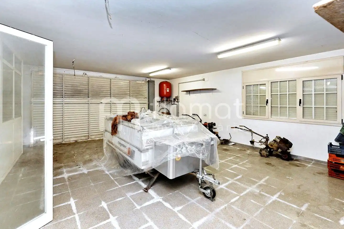 Casa o chalet en venta en Caldes de Montbui con Jardín privado y Terraza