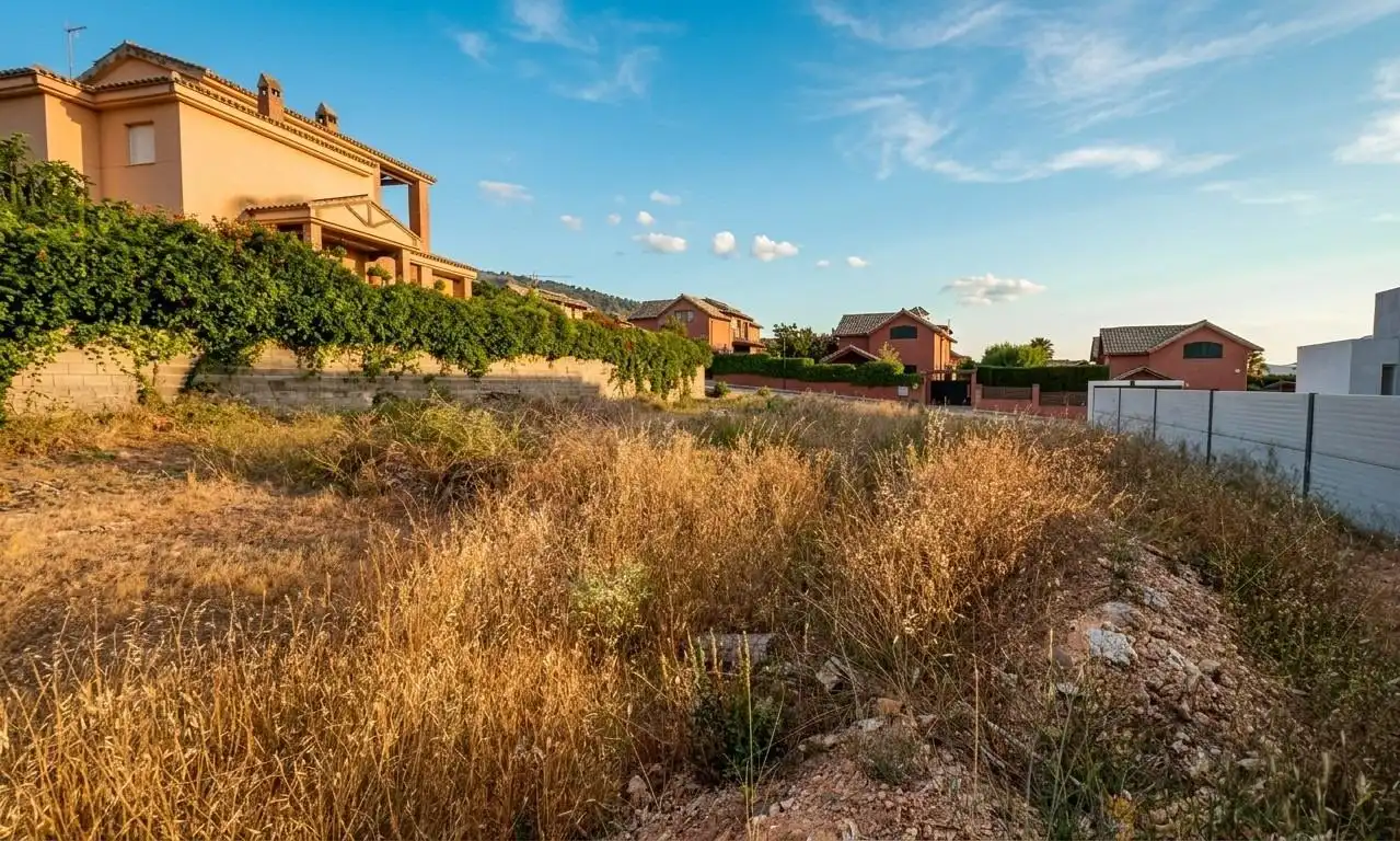 Grundstücke und Bauplätze zum Verkauf in Urbanizacion Cañadas del Parque