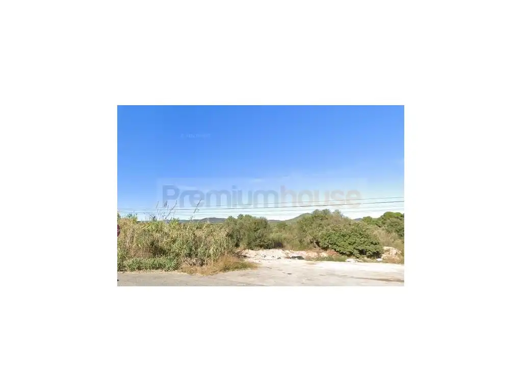 Fabrik Grundstücke zum Verkauf in Avenida de Falset, Mestral