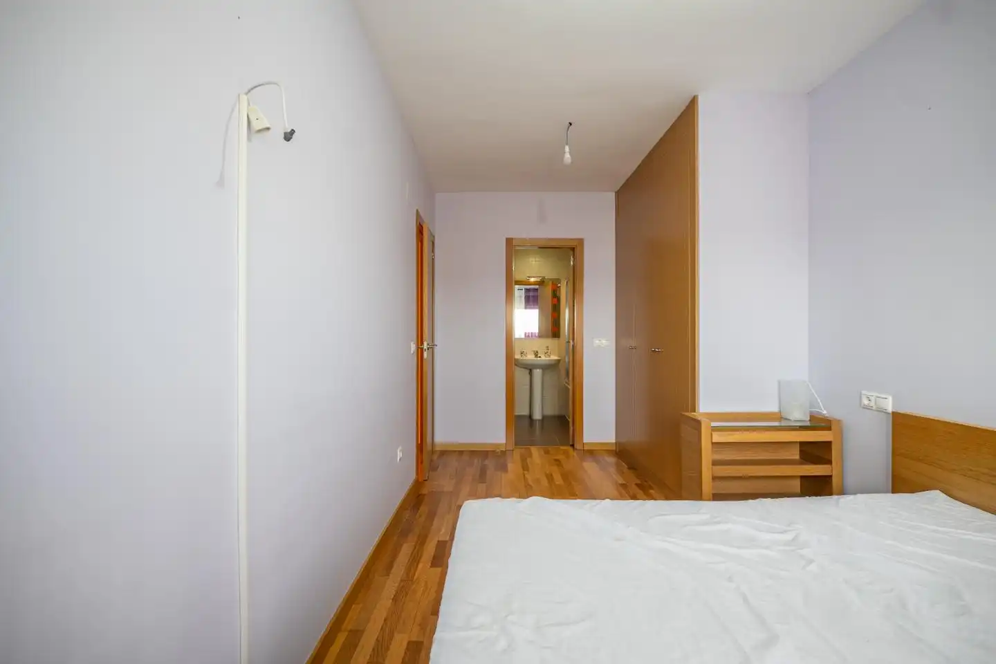 Piso en venta en Luis Mazzantini, Sónsoles