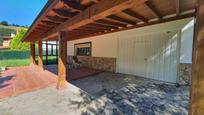 Terrace of House or chalet for sale in Karrantza Harana / Valle de Carranza  with Heating, Private garden and Storage room