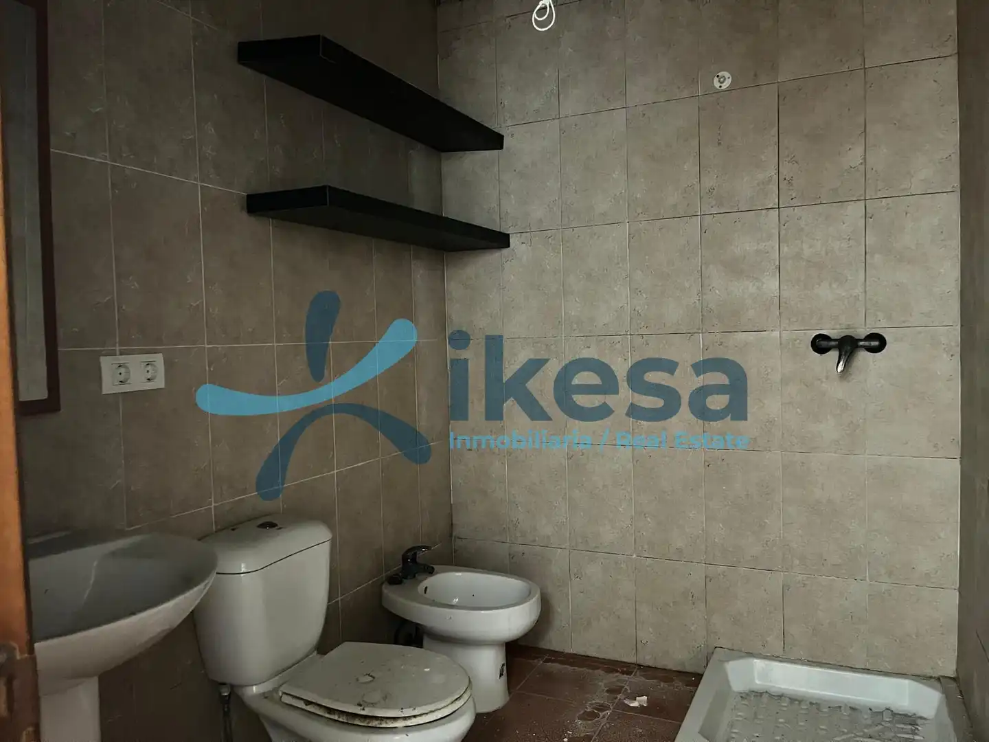 Baño de Dúplex en venta en Carmona