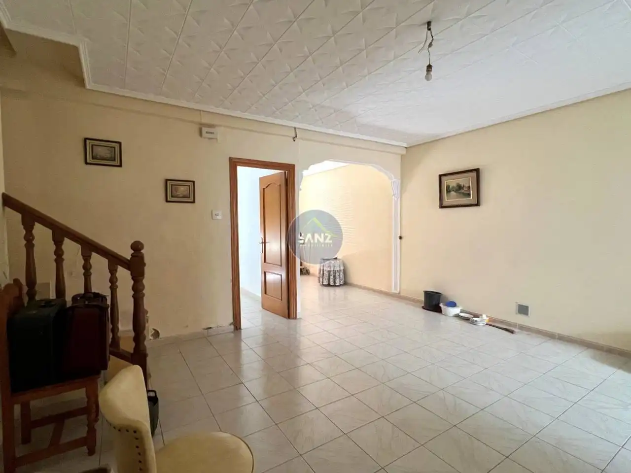 House for sale in L'Olleria