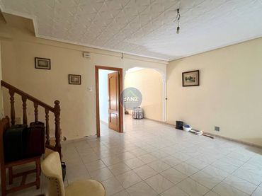 Casa en venda a L'Olleria