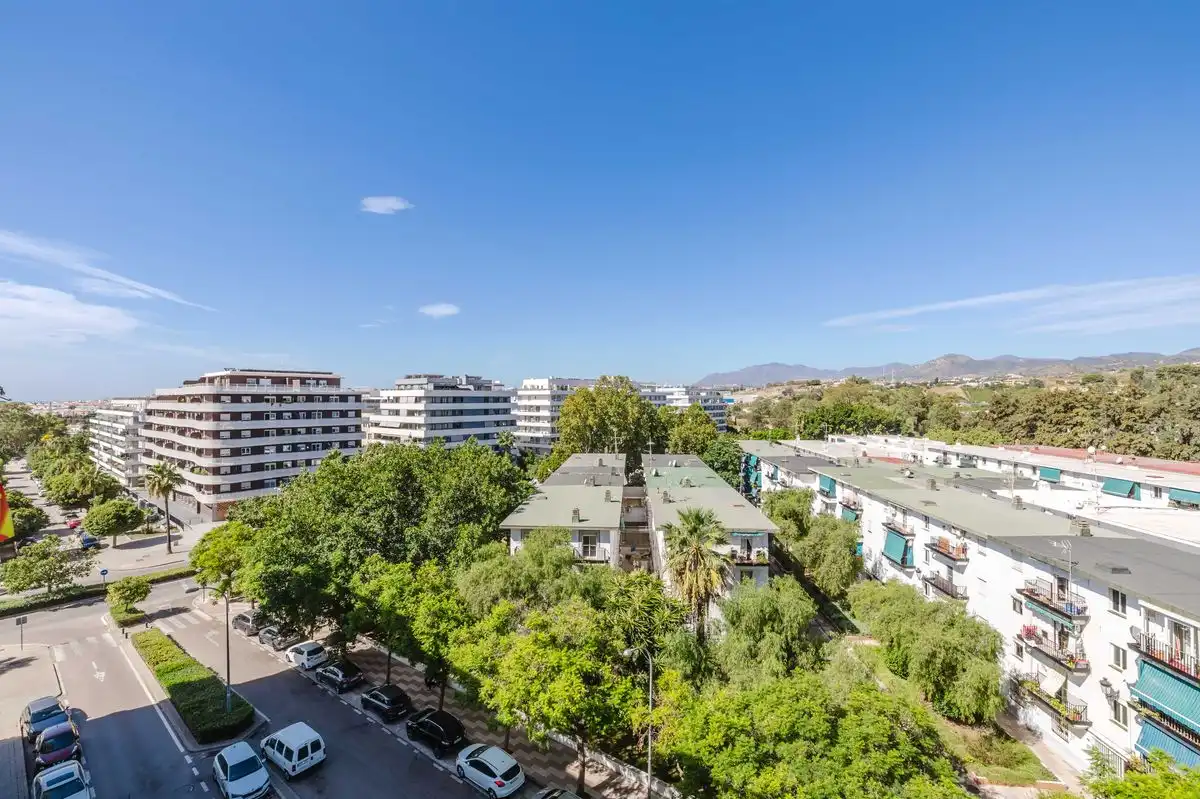 Penthouse with lift for sale in Calle Pio Baroja-Nva Andalucia, imagen 32