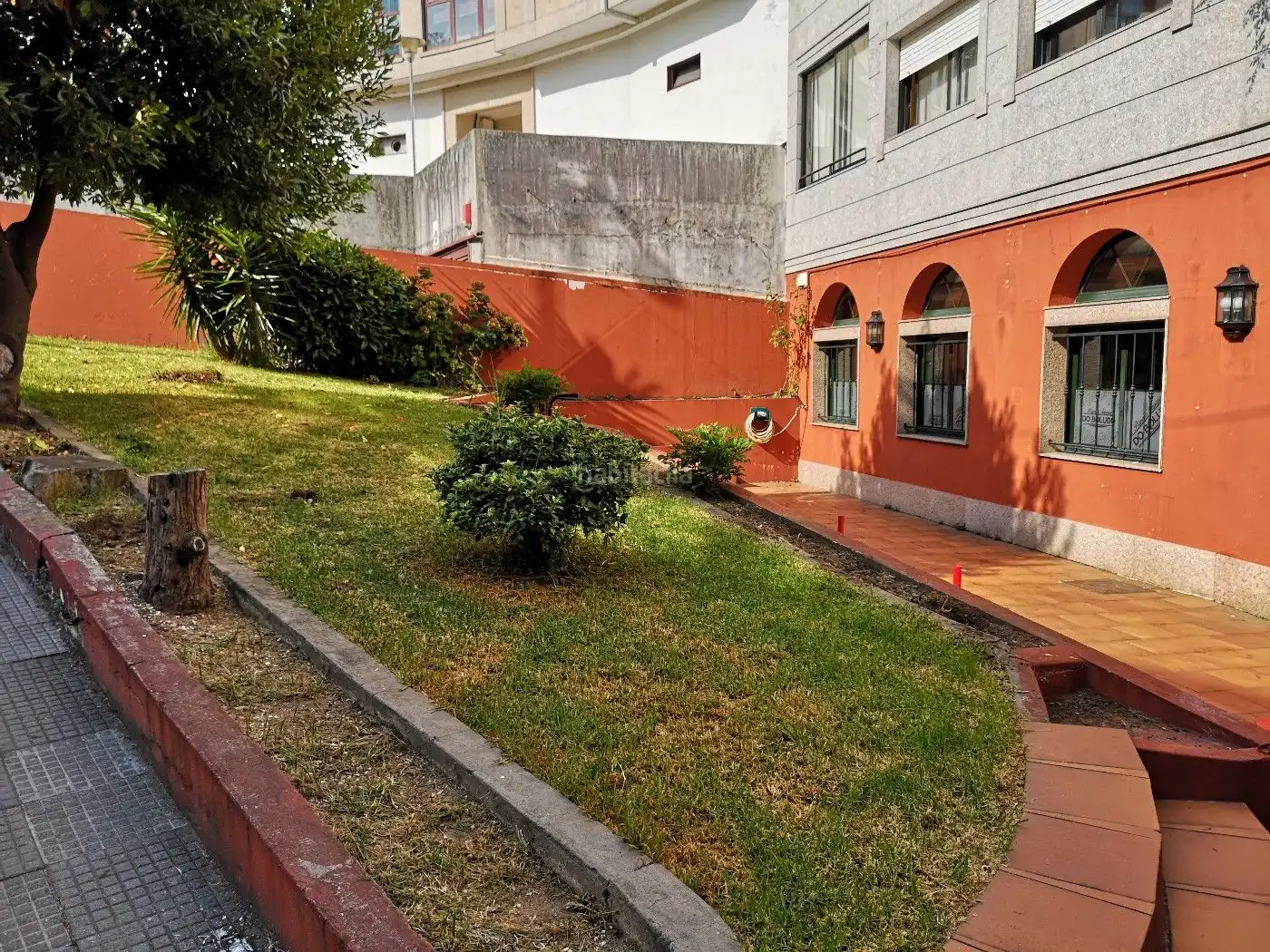 Local comercial de lloguer a Rúa Bosque Desamparados 4, imagen 2