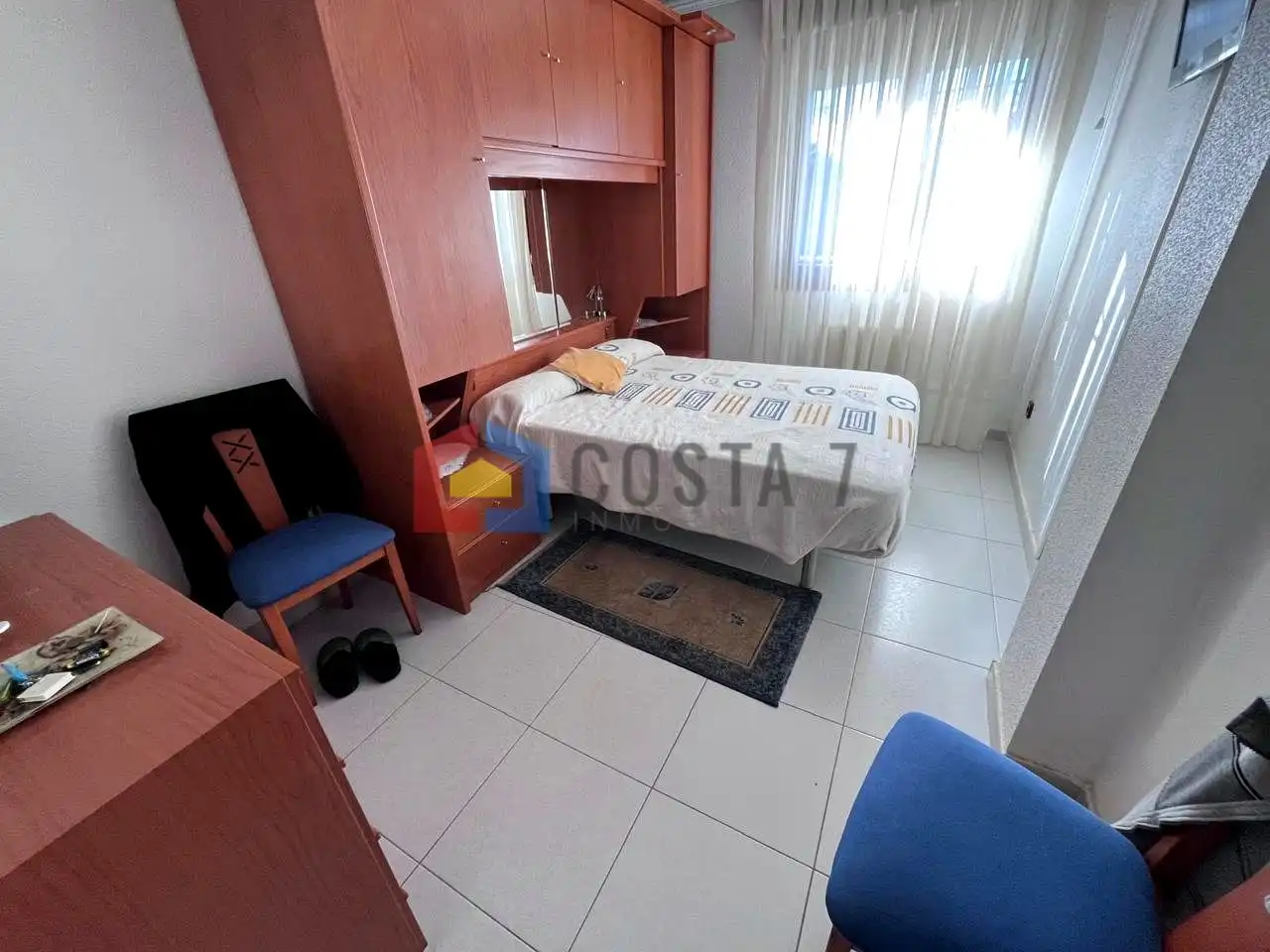 Bedroom of Ground floor for sale in Arnuero  with Furnished