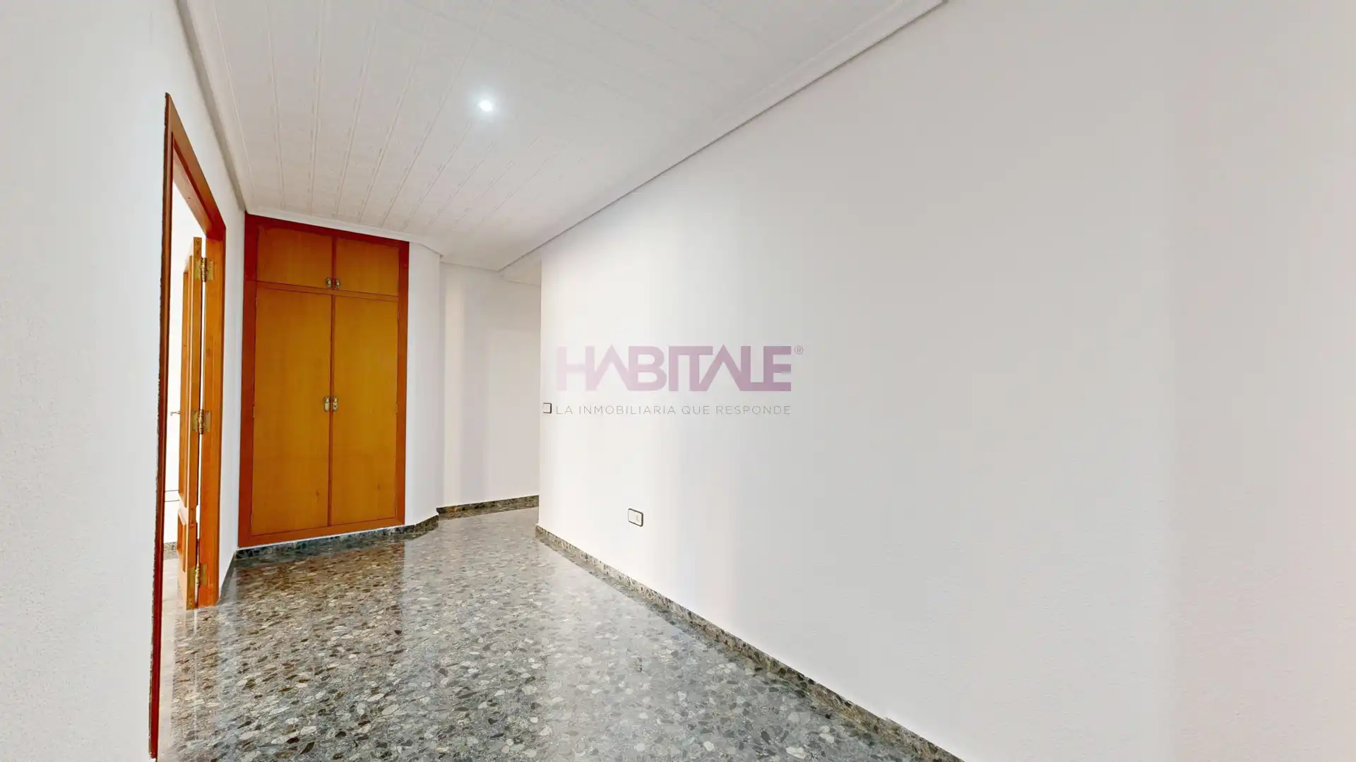 Bedroom of Flat for rent in Torrent