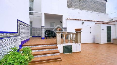 Foto 2 de Casa o xalet en venda a Es Castell poble, Illes Balears