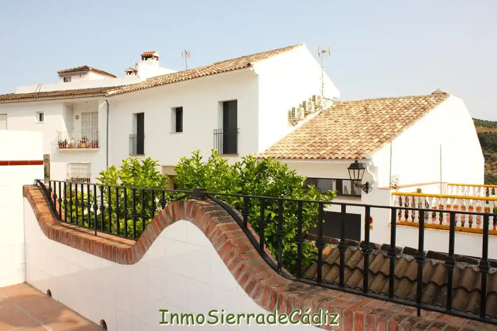 Haus zum Verkauf in Beatriz de Miranda, imagen 48