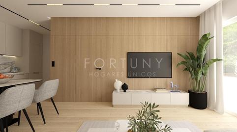 Foto 4 de Apartamento en venta en Ricardo Soriano, Marbella