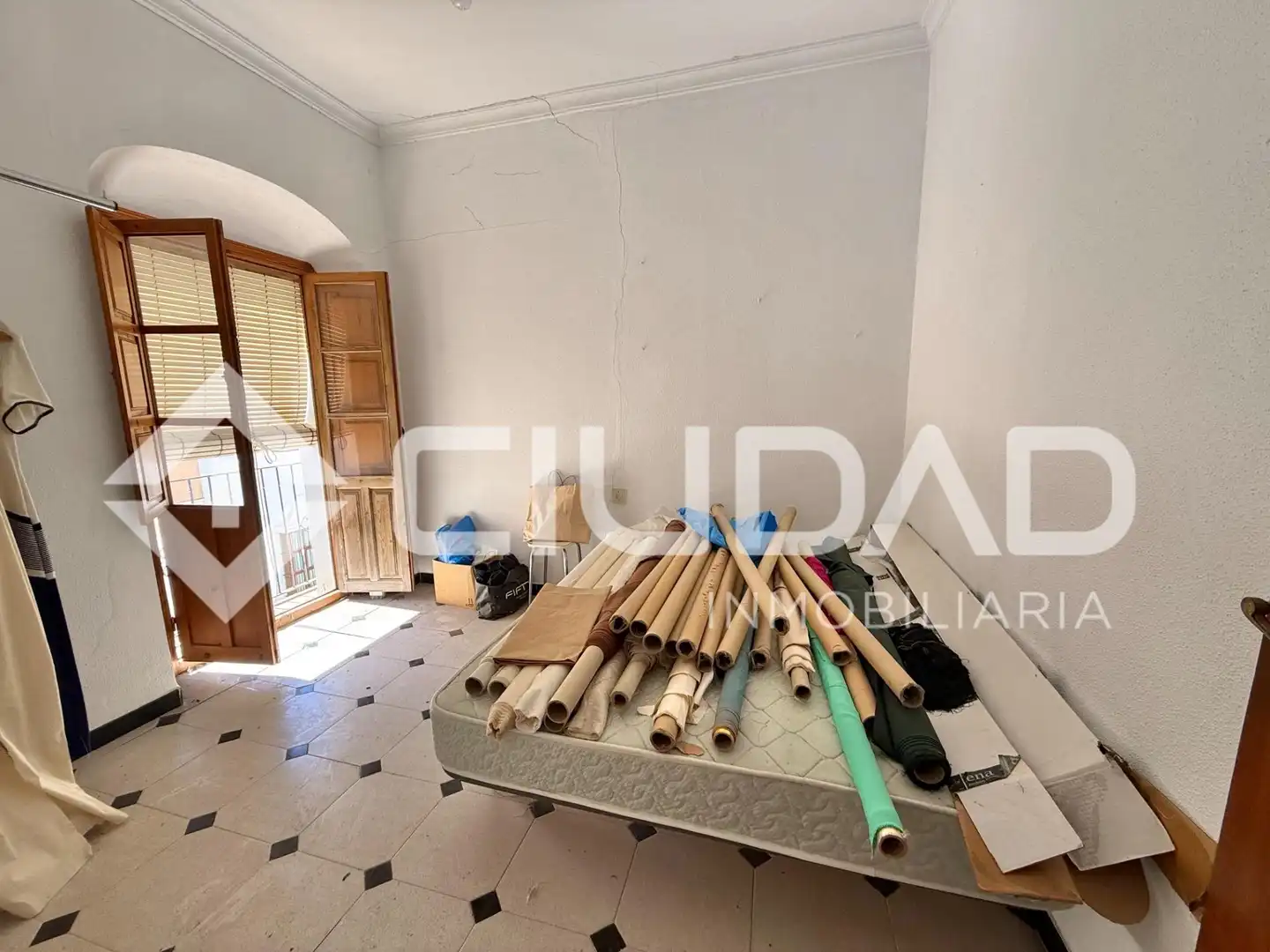 Pis en venda en Lebrija