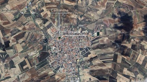 Foto 4 de Oficina en venta en C/ Cuesta, Camarena, Toledo