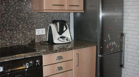 Foto 4 de Pis en venda a Carrer de Rosa Sensat, 6, La Vila Olímpica del Poblenou, Barcelona Capital