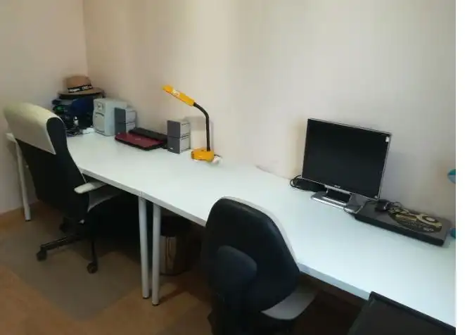 Piso de alquiler en Sevilla con Aire acondicionado, Terraza y Amueblado