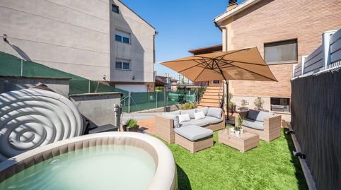 Foto 2 de Casa o chalet en venta en Calle Lluis Companys (calle), Montmeló, Barcelona