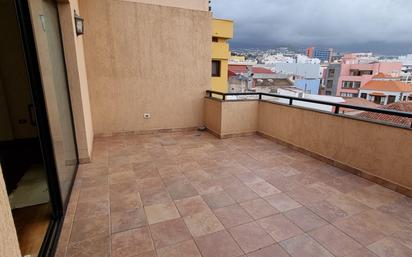 Terrace of Attic for sale in Puerto de la Cruz  with Terrace