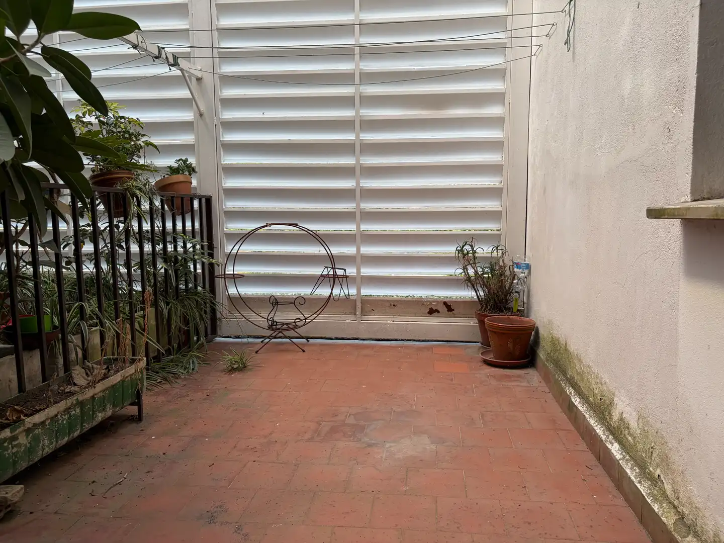Wohnung zur Miete in Calle Sor Valentina Mirón, Los Pinos - El Pilar