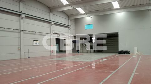 Foto 4 von Fabrikhallen zum Verkauf in Carrer Unicef, 25, Barri dels Escriptors, Salt