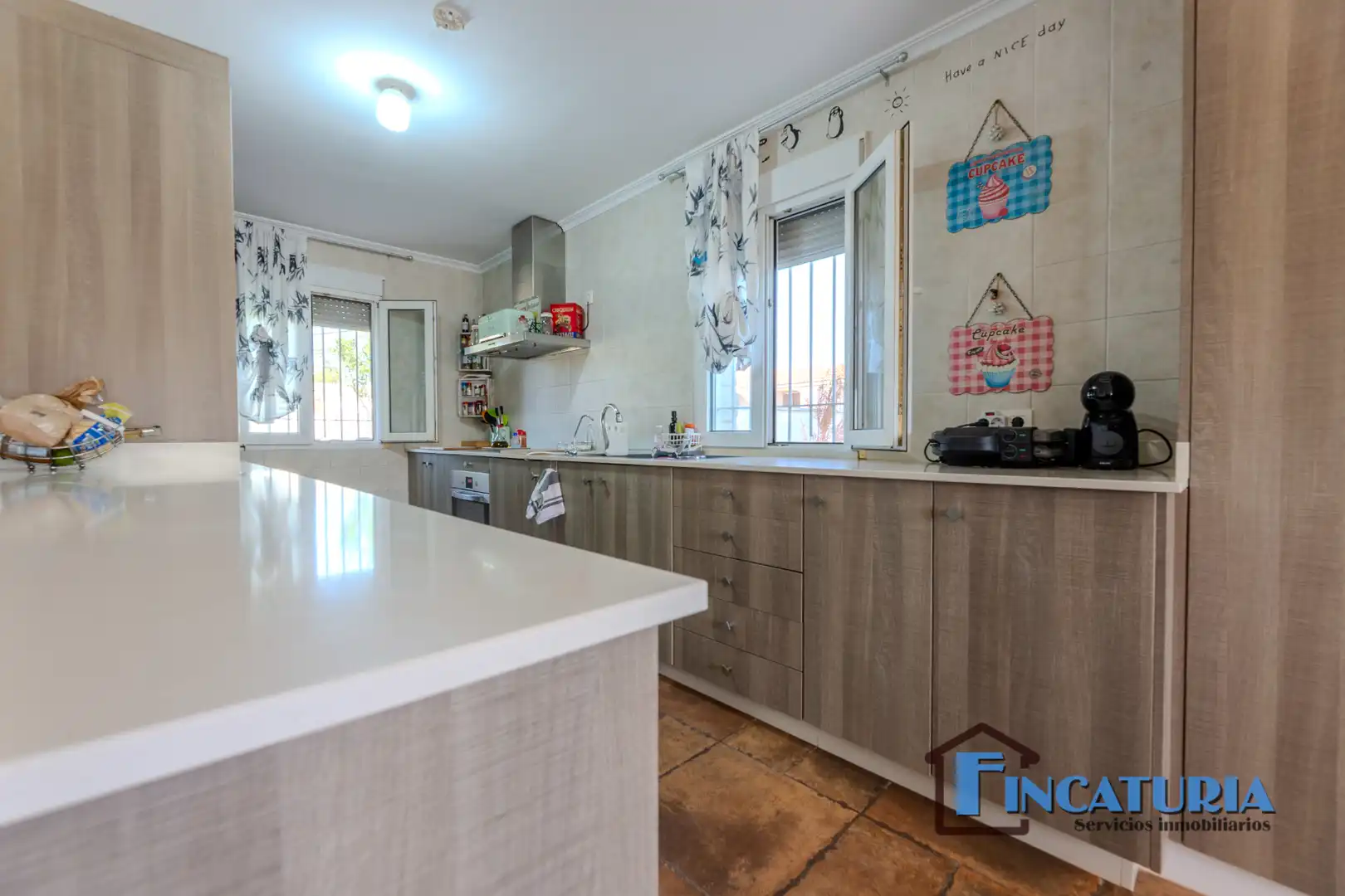 Villa mit Terrasse zum Verkauf in Riba-roja de Túria, imagen 7