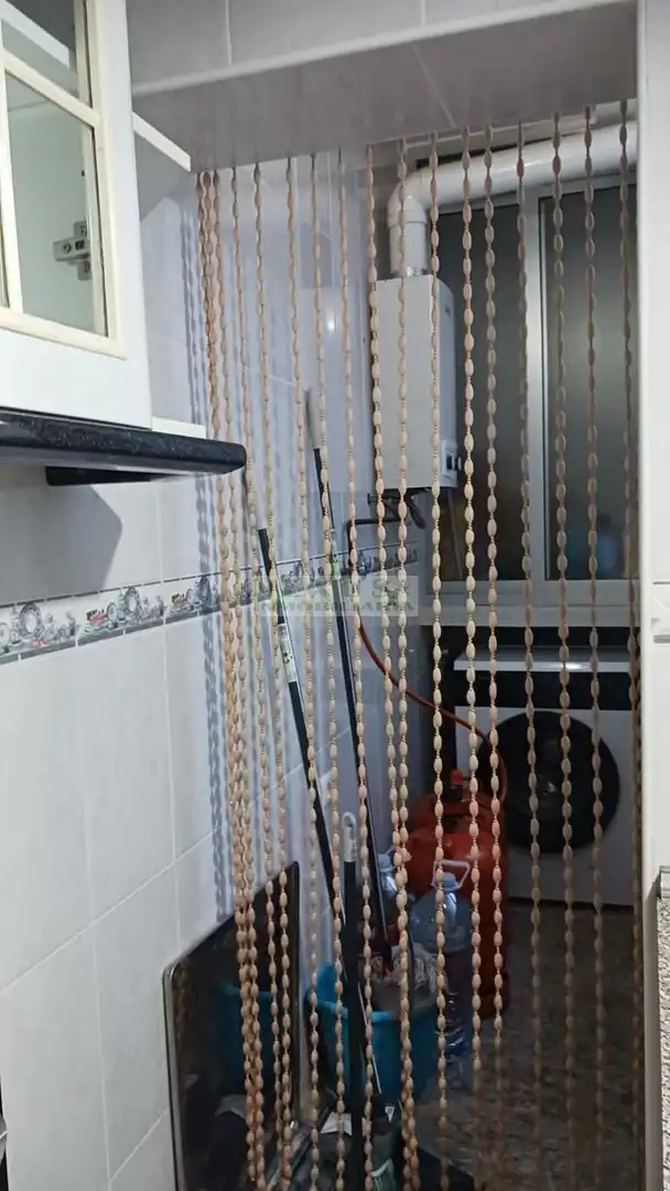 Wohnung zum Verkauf in Cáceres mit Terrasse und Möbliert