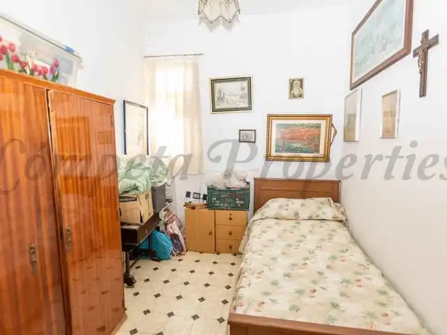 Casa adosada en venta en Nueva Nerja