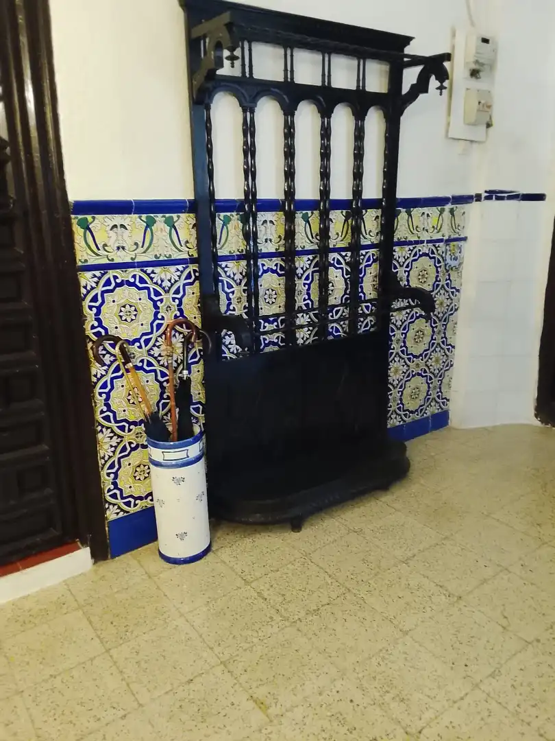 Houses for sale in Campillo de Altobuey  with Furnished