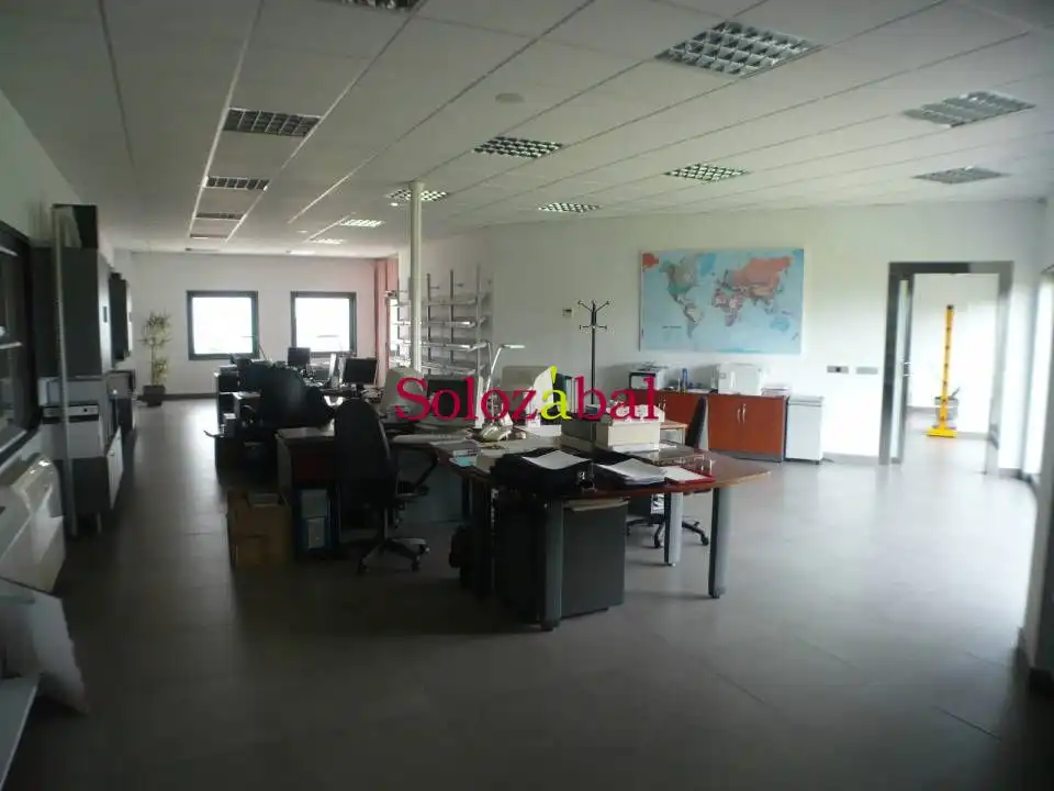 Nave industrial in vendita a Lardero - Poligono La Variante Calle La Grajera, imagen 7