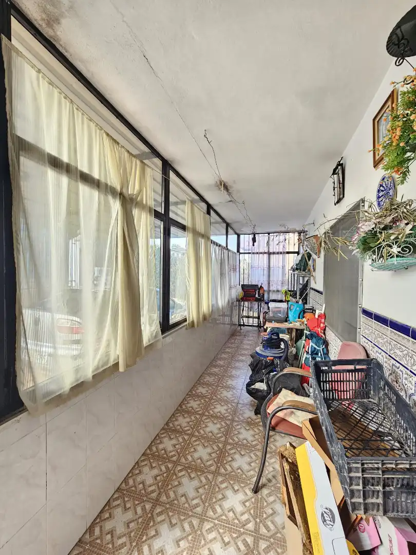 Houses for sale in Casarrubios del Monte  with Air Conditioner, Heating and Private garden