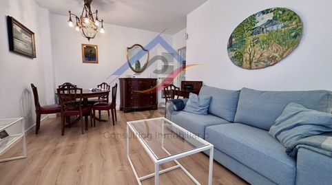 Photo 5 of Flat for rent in Avenida Los Infantes, Los Castros, Santander