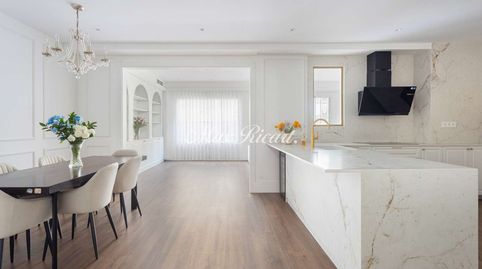 Foto 2 de Pis en venda a Sant Gervasi- Galvany, Barcelona Capital