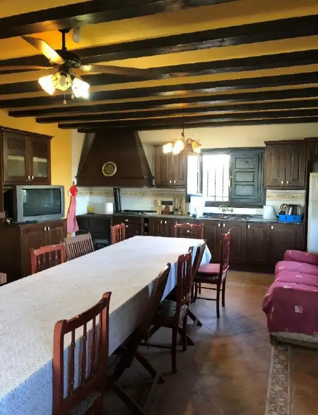 Country house with terrace for sale in Camarles, imagen 9