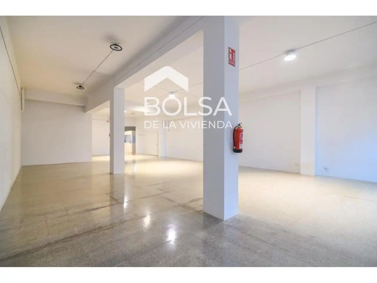 Local comercial en venda a Bases de Manresa - Carretera de Santpedor, imagen 15