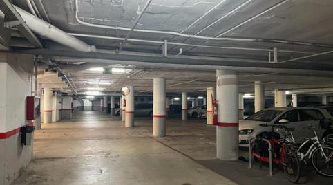 Foto 4 de Garatge en venda a Carrer de Frederic Mompou, 5, La Vila Olímpica del Poblenou, Barcelona