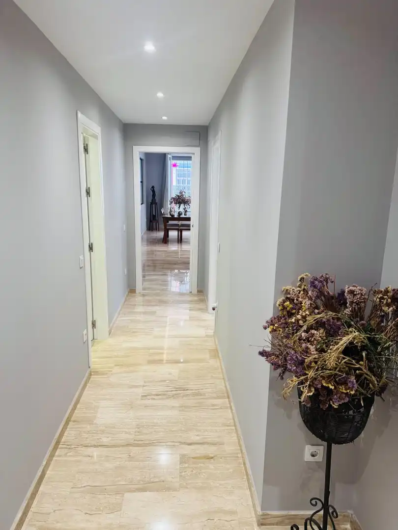 Planta baixa en venda en Sevilla amb Aire condicionat, Calefacció i Moblat