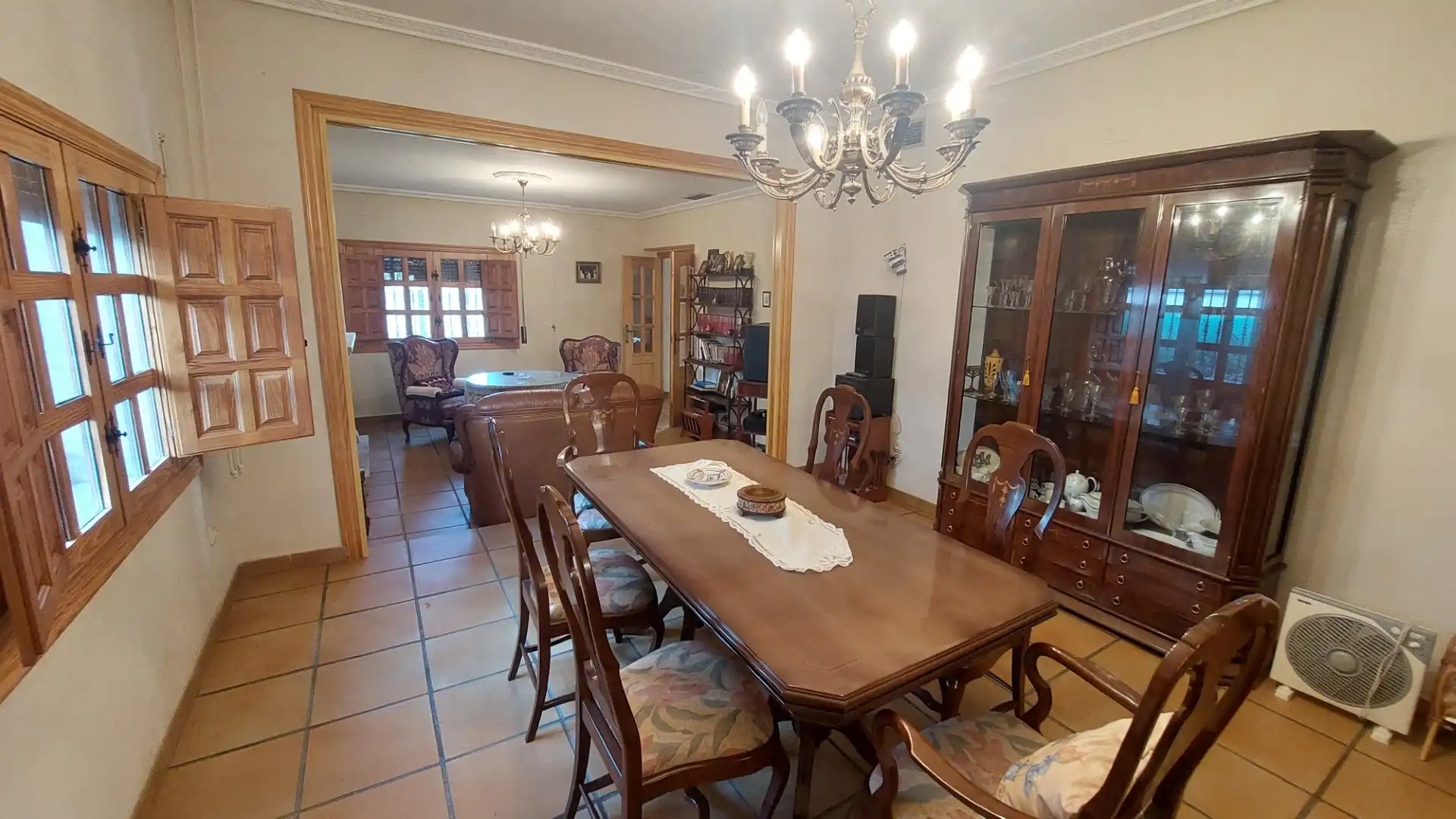 Casa o chalet en venta en N/A, -1, Villa del Campo