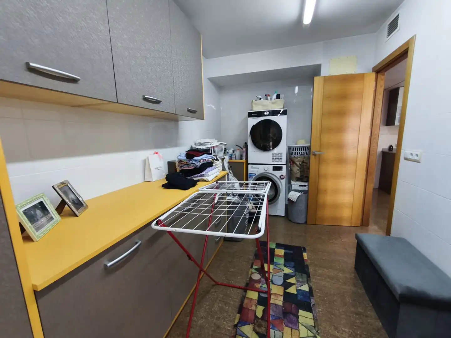 House with terrace for sale in Jaume Poeta Antich, imagen 40