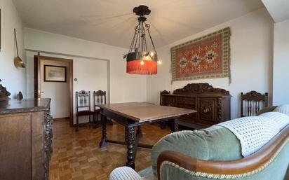 Dining room of Flat for sale in Guadalajara Capital  with Air Conditioner, Heating and Terrace