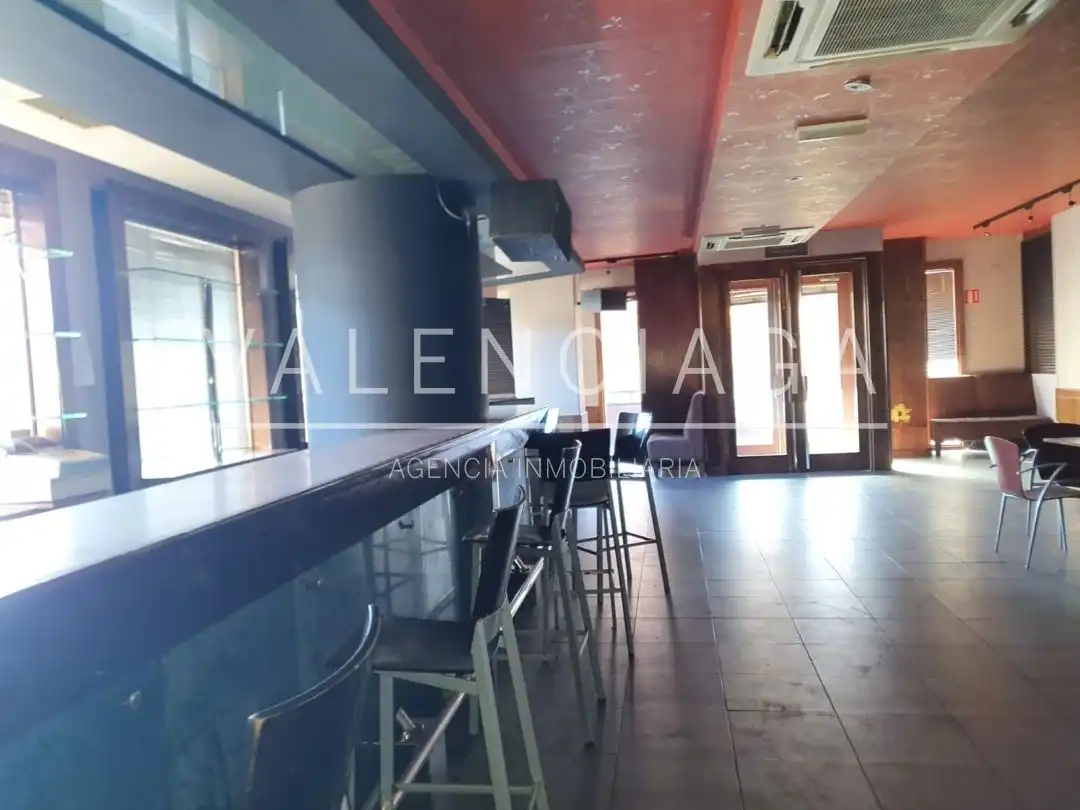 Commercial properties for sale in Beasain  with Air Conditioner